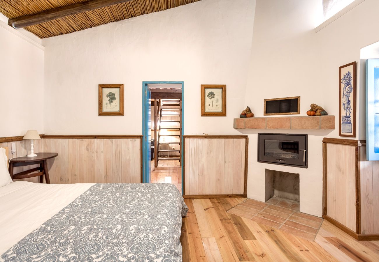 Apartamento em Alcantarilha - Algarve, Quinta da Estação em Alcantarilha, Casa 2