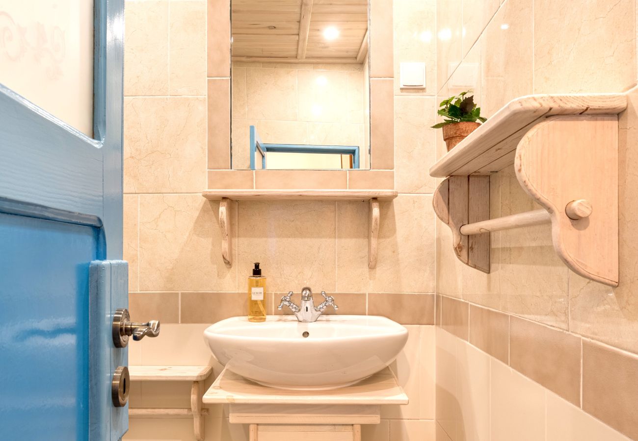 Apartamento em Alcantarilha - Algarve, Quinta da Estação em Alcantarilha, Casa 2
