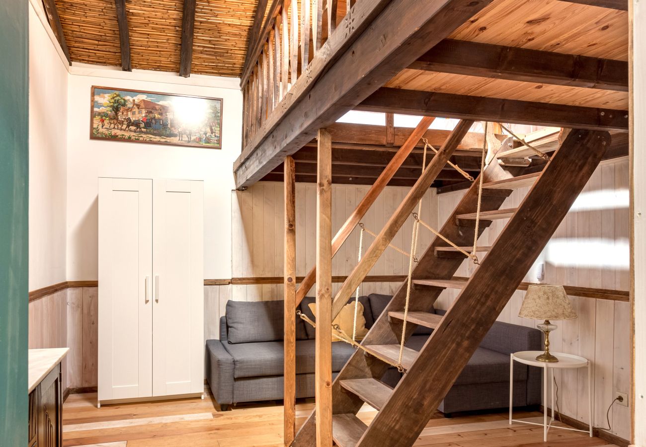 Apartamento em Alcantarilha - Algarve, Quinta da Estação em Alcantarilha, Casa 2