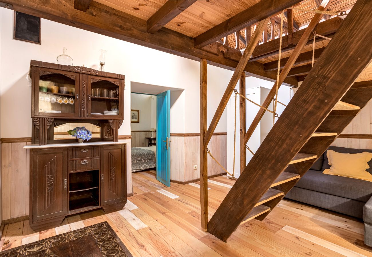 Apartamento em Alcantarilha - Algarve, Quinta da Estação em Alcantarilha, Casa 2