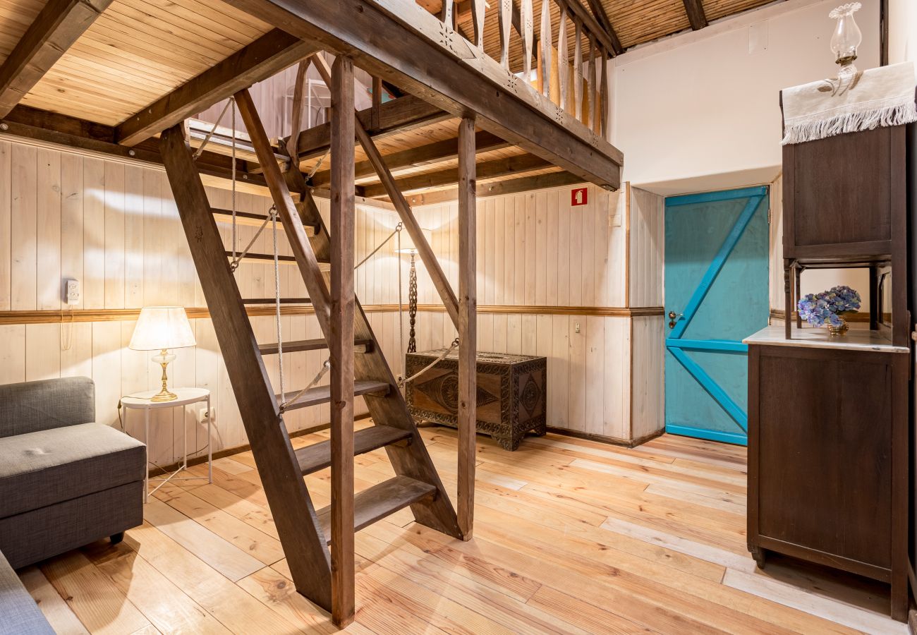 Apartamento em Alcantarilha - Algarve, Quinta da Estação em Alcantarilha, Casa 2