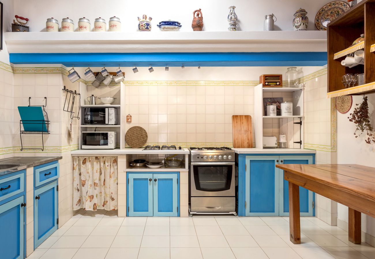 Apartamento em Alcantarilha - Algarve, Quinta da Estação em Alcantarilha, Casa 2