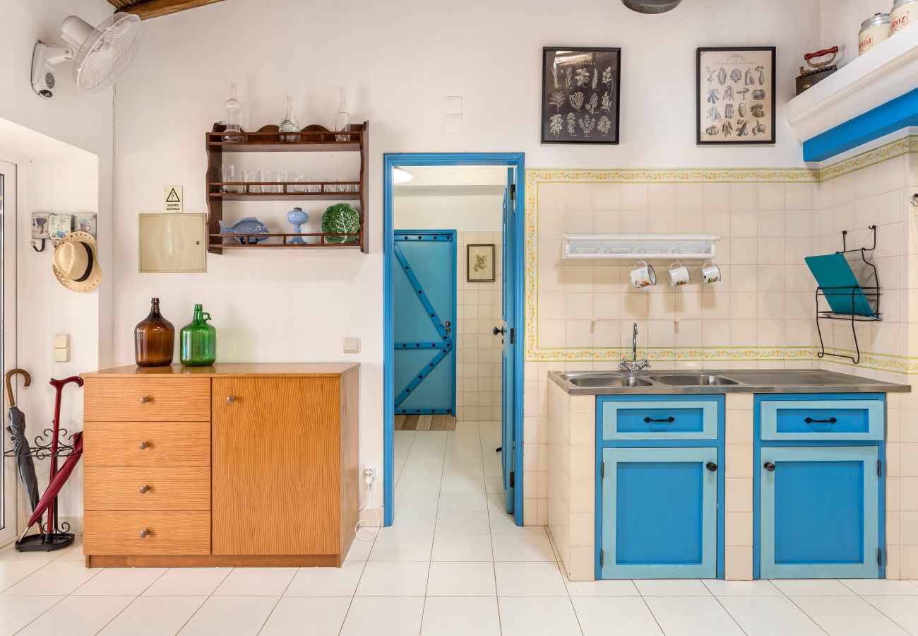 Apartamento em Alcantarilha - Algarve, Quinta da Estação em Alcantarilha, Casa 2