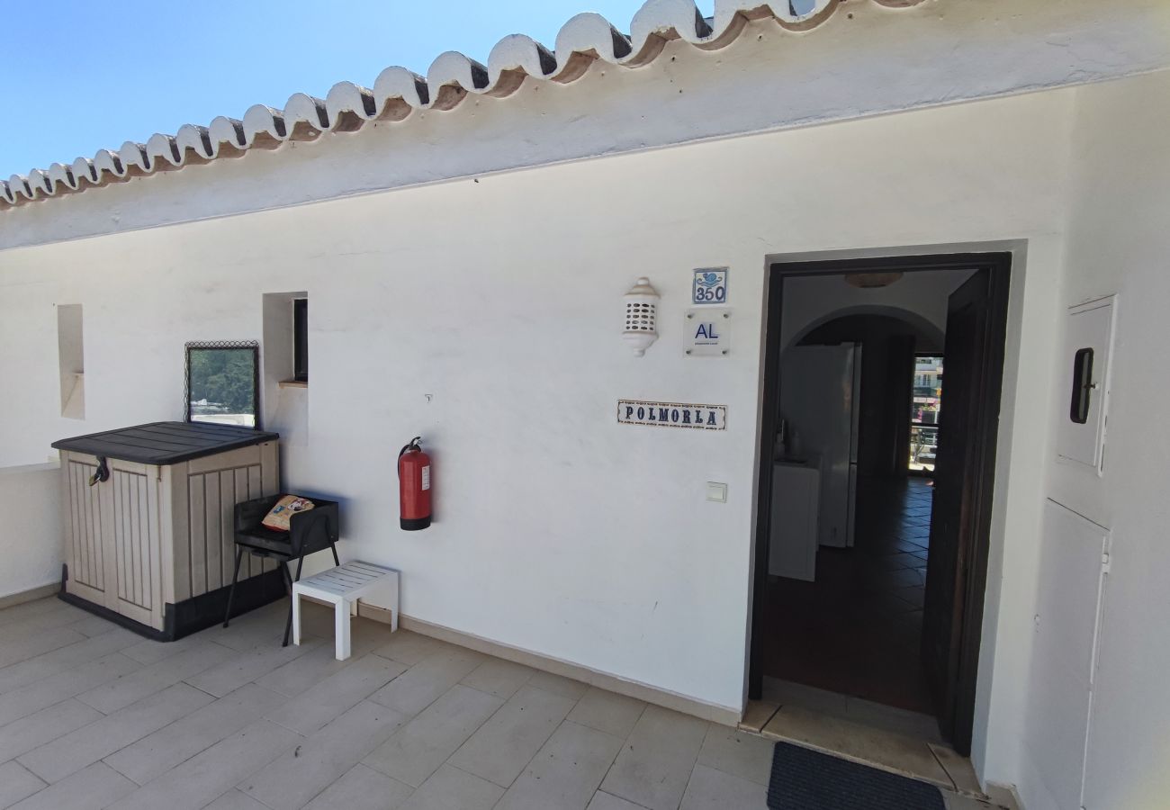 Apartamento em Albufeira - Albufeira, apartamento T1 no Balaia Golf Village, Algarve