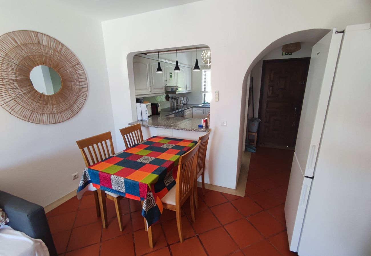 Apartamento em Albufeira - Albufeira, apartamento T1 no Balaia Golf Village, Algarve