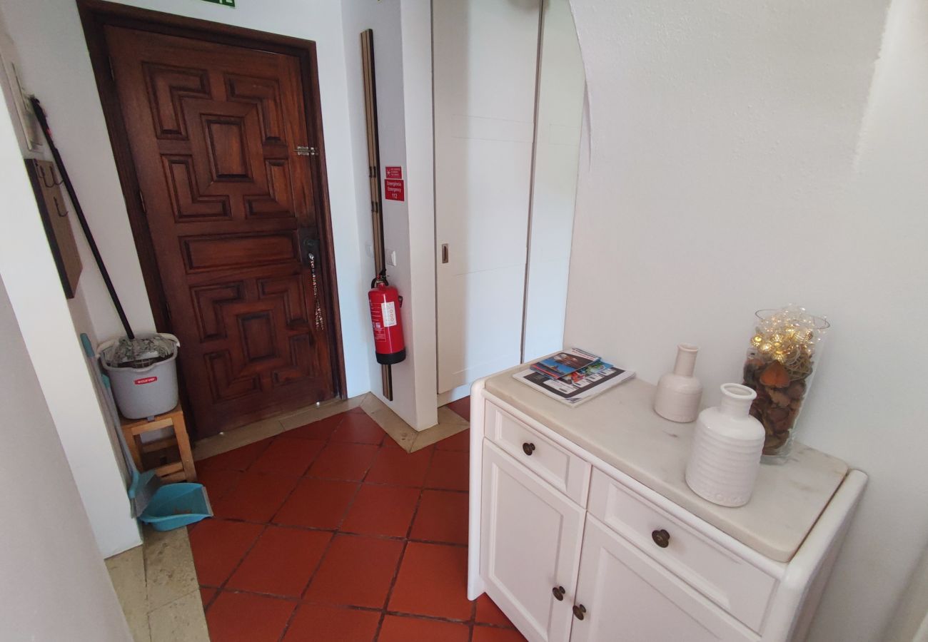 Apartamento em Albufeira - Albufeira, apartamento T1 no Balaia Golf Village, Algarve