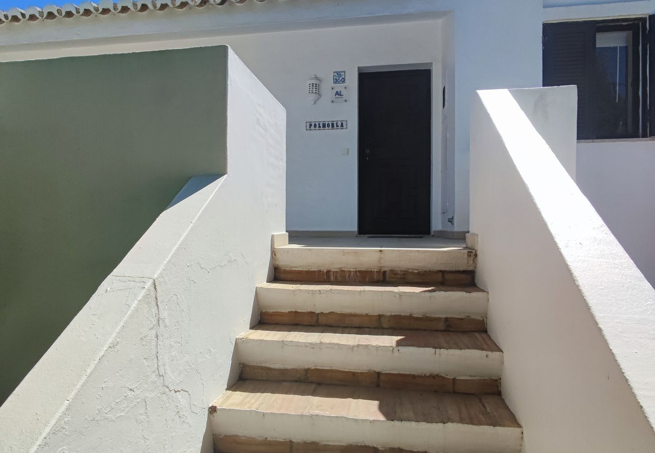 Apartamento em Albufeira - Albufeira, apartamento T1 no Balaia Golf Village, Algarve