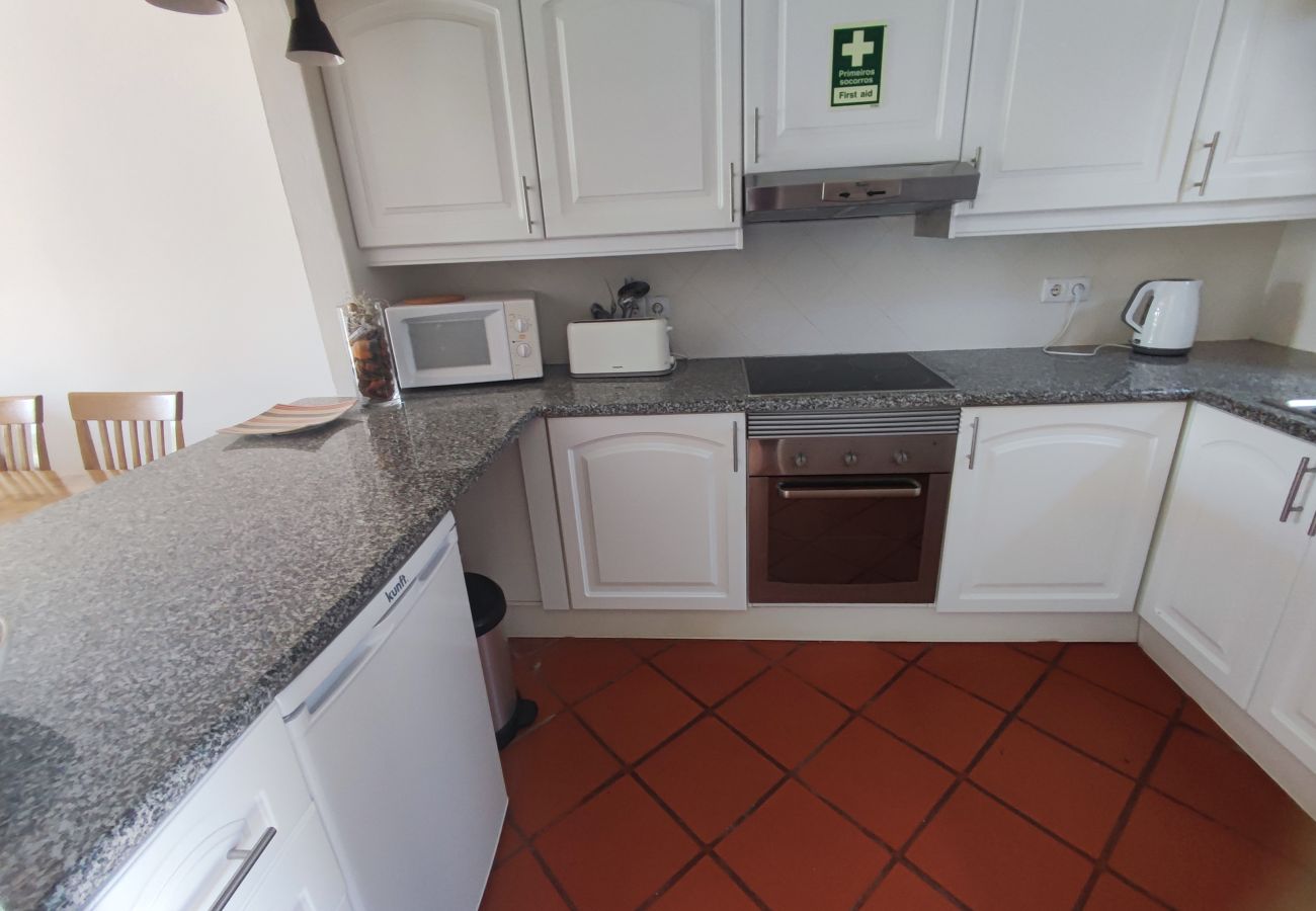 Apartamento em Albufeira - Albufeira, apartamento T1 no Balaia Golf Village, Algarve