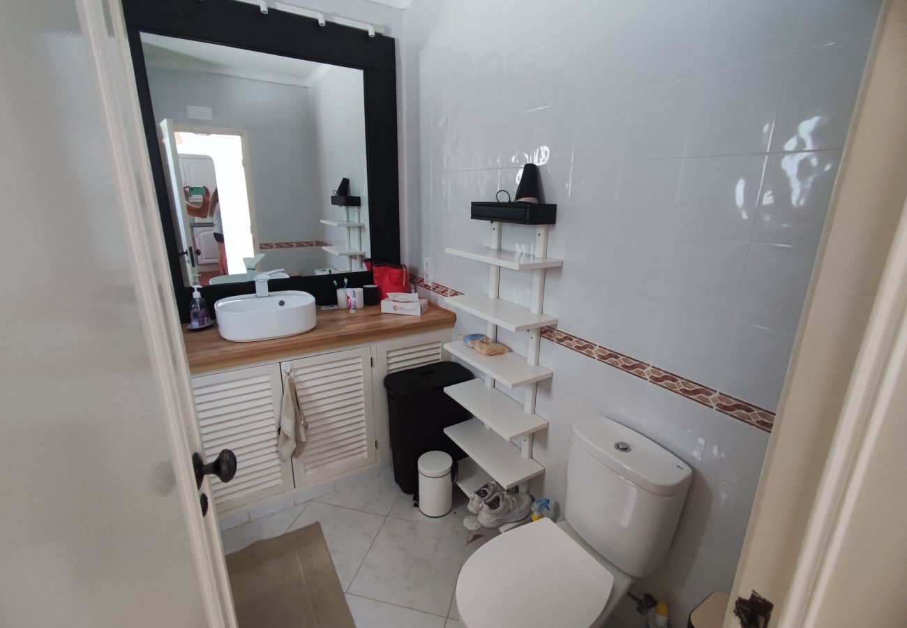 Apartamento em Albufeira - Albufeira, apartamento T1 no Balaia Golf Village, Algarve