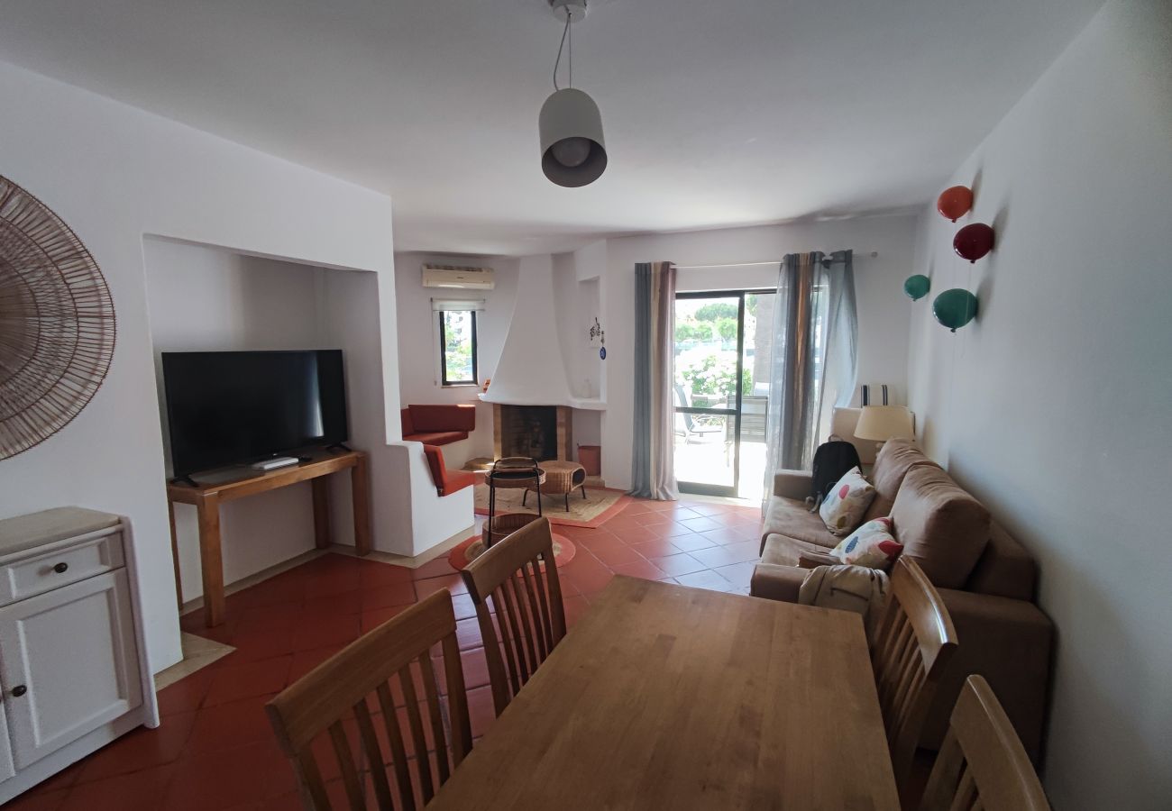 Apartamento em Albufeira - Albufeira, apartamento T1 no Balaia Golf Village, Algarve