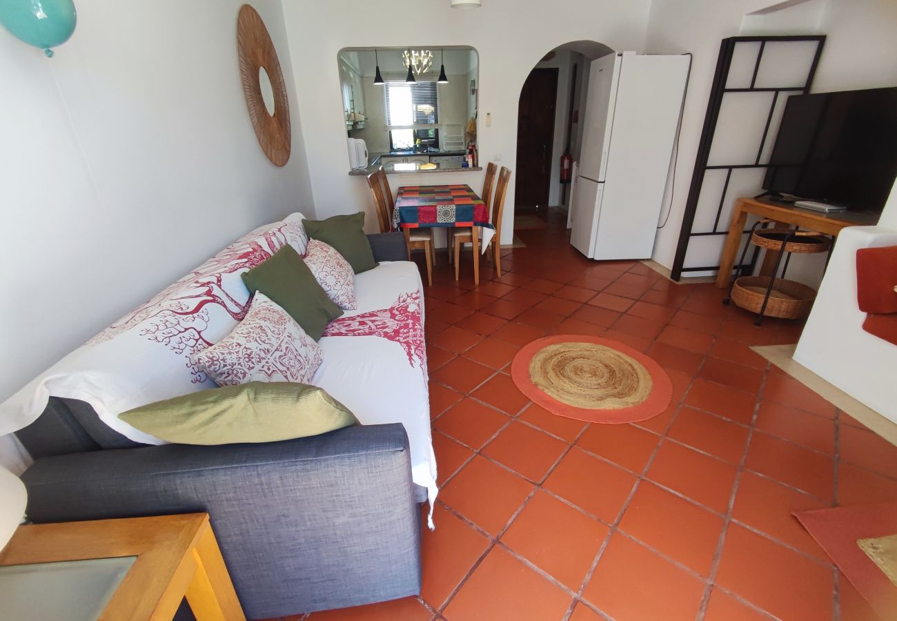 Apartamento em Albufeira - Albufeira, apartamento T1 no Balaia Golf Village, Algarve
