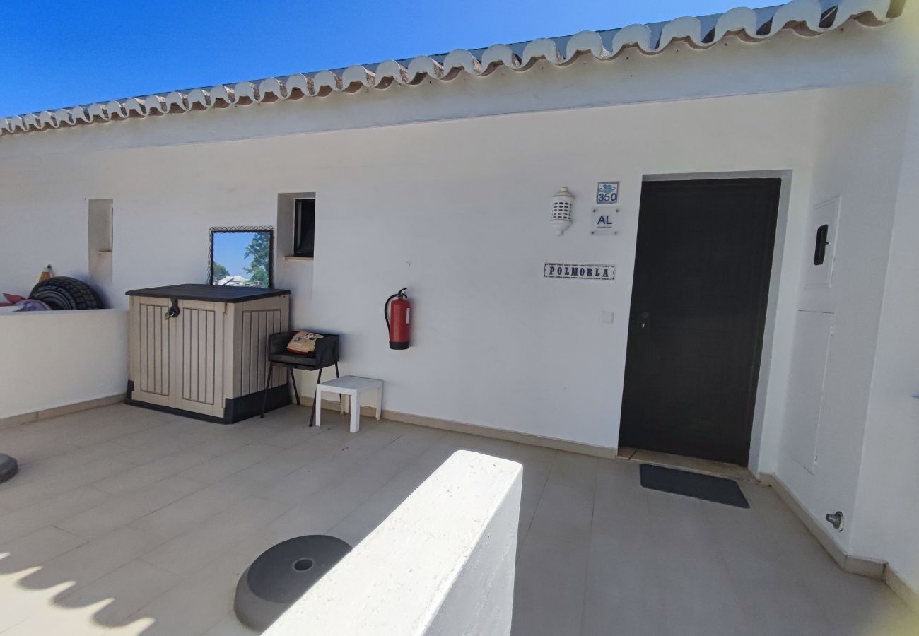 Apartamento em Albufeira - Albufeira, apartamento T1 no Balaia Golf Village, Algarve