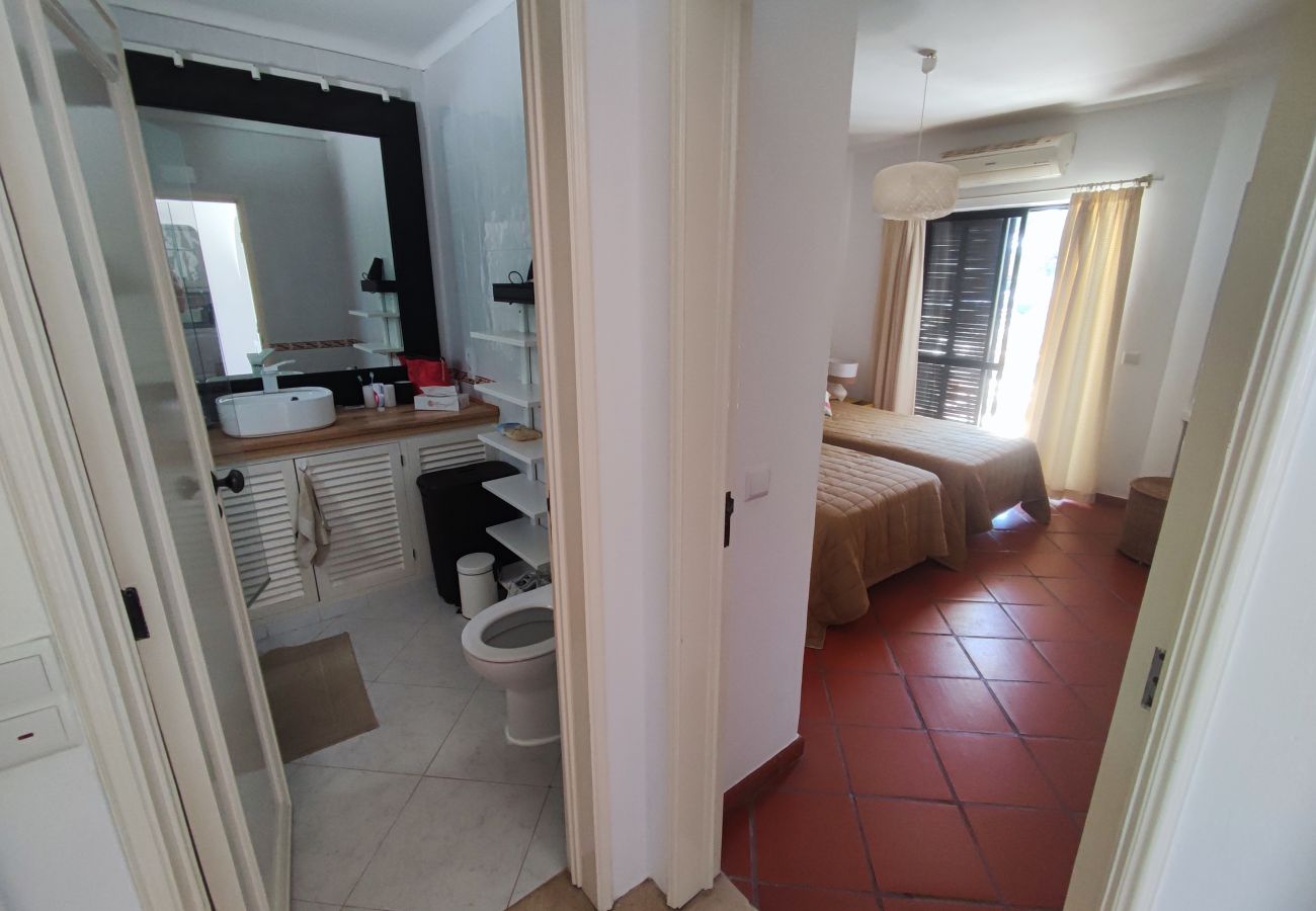 Apartamento em Albufeira - Albufeira, apartamento T1 no Balaia Golf Village, Algarve