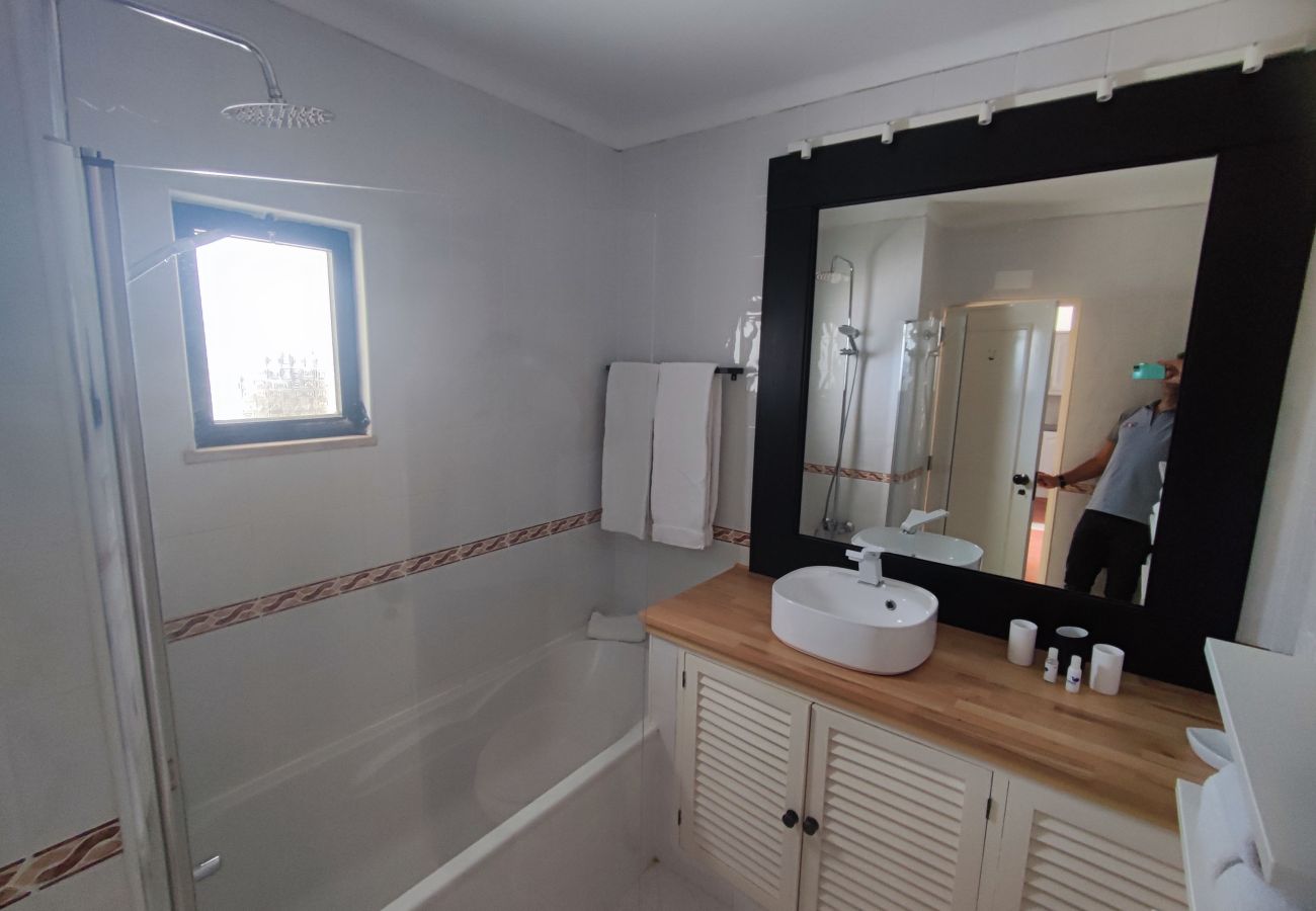 Apartamento em Albufeira - Albufeira, apartamento T1 no Balaia Golf Village, Algarve