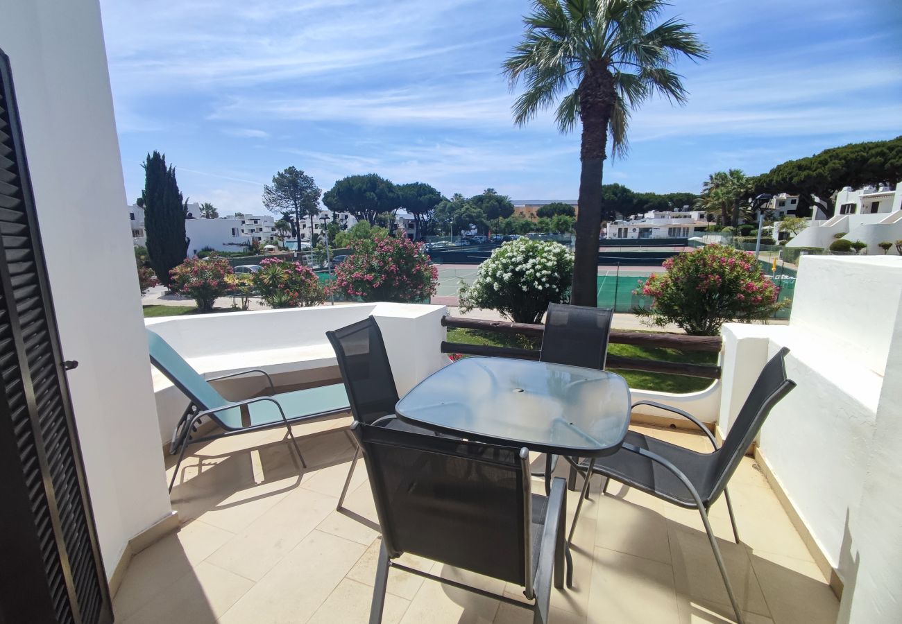 Apartamento em Albufeira - Albufeira, apartamento T1 no Balaia Golf Village, Algarve