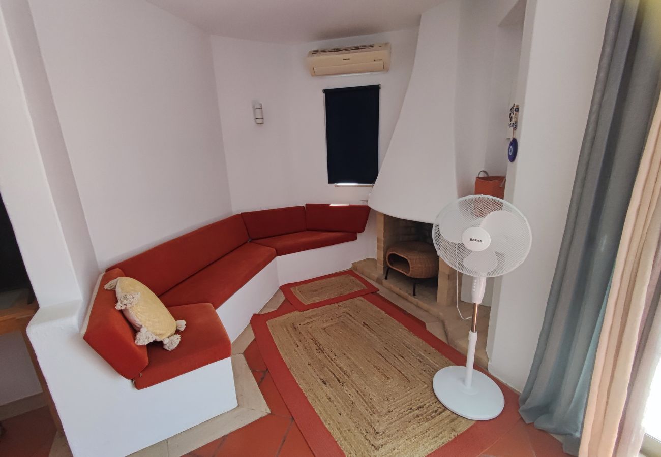 Apartamento em Albufeira - Albufeira, apartamento T1 no Balaia Golf Village, Algarve
