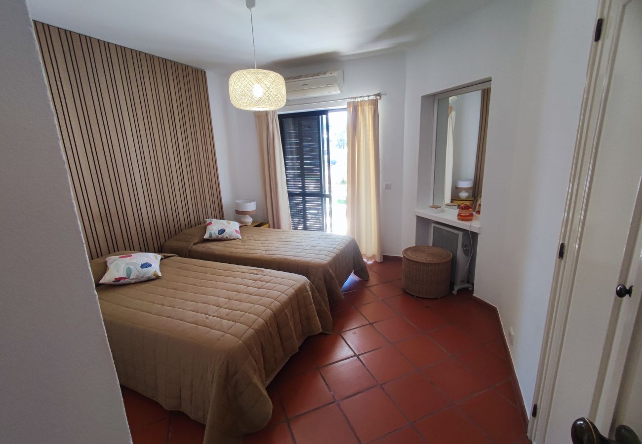 Apartamento em Albufeira - Albufeira, apartamento T1 no Balaia Golf Village, Algarve