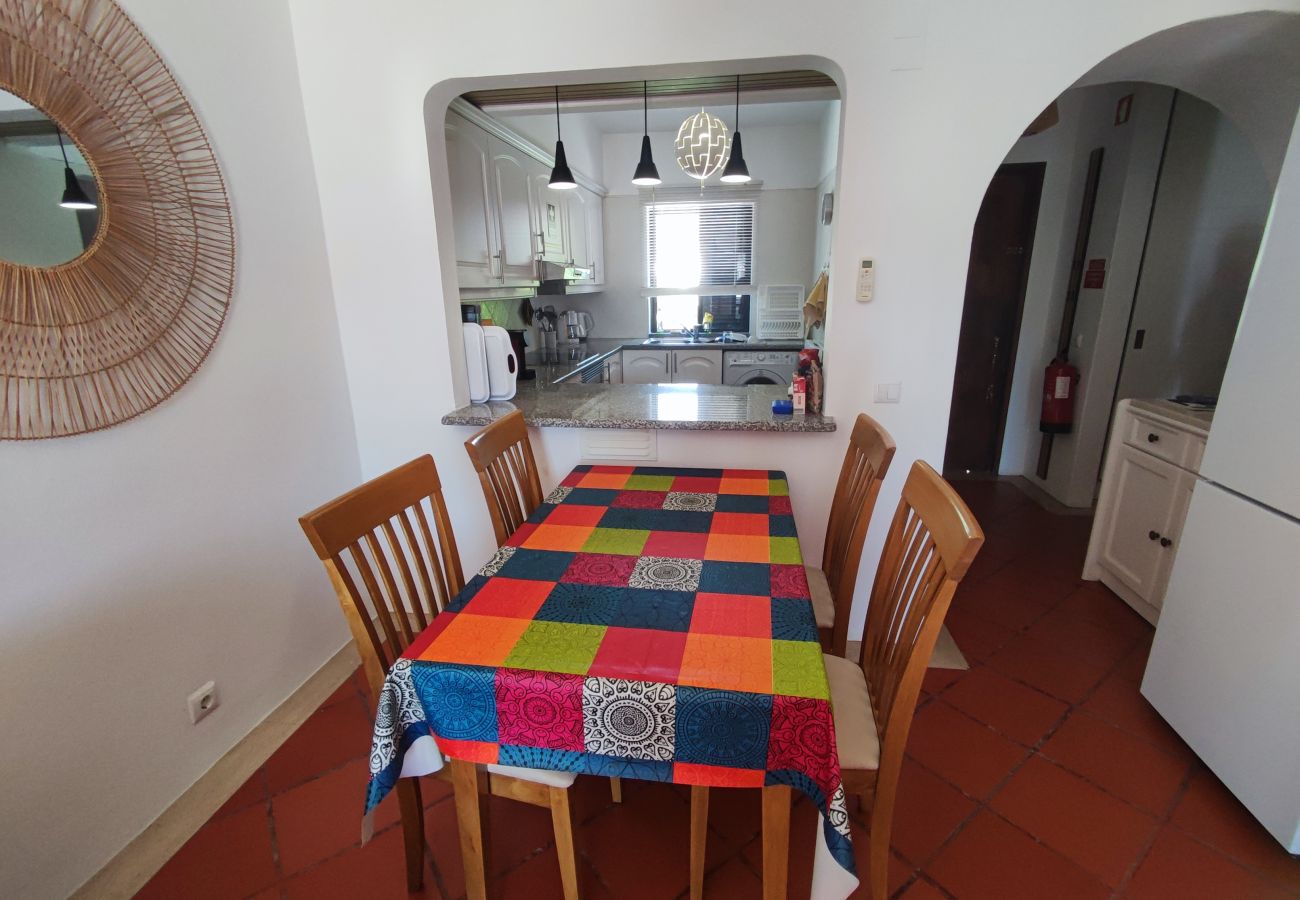 Apartamento em Albufeira - Albufeira, apartamento T1 no Balaia Golf Village, Algarve