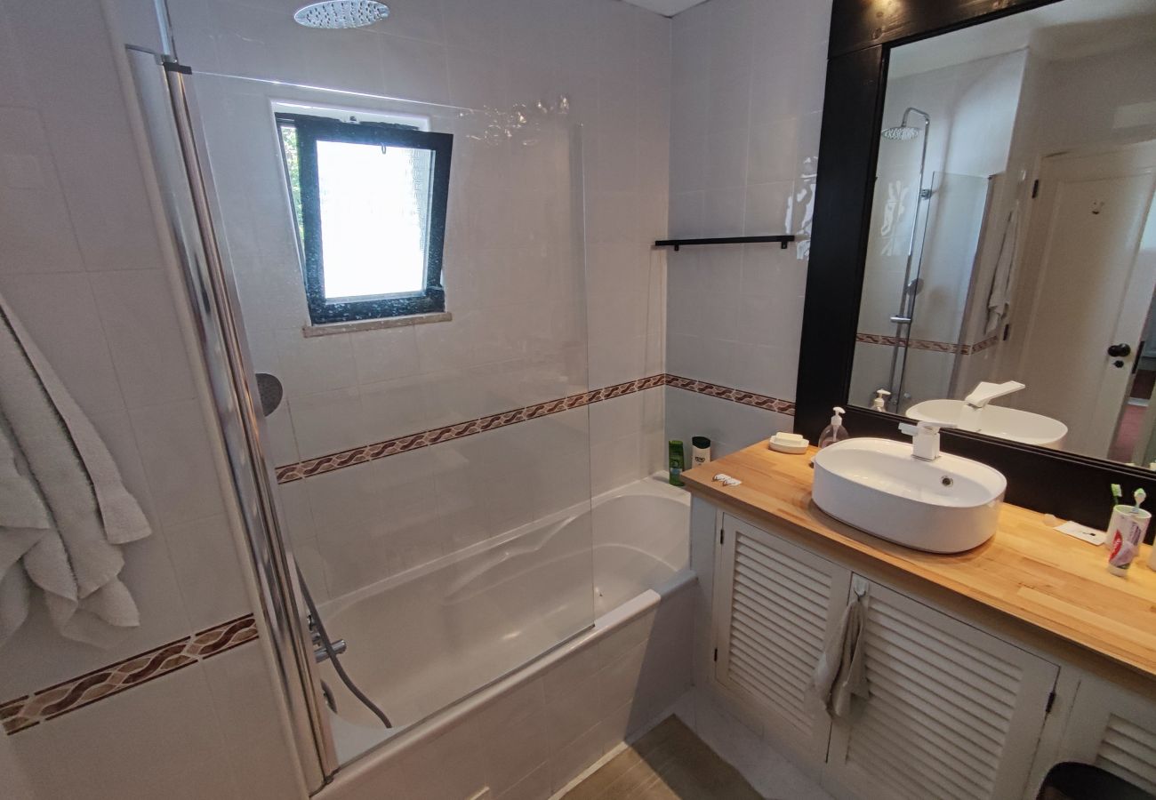 Apartamento em Albufeira - Albufeira, apartamento T1 no Balaia Golf Village, Algarve