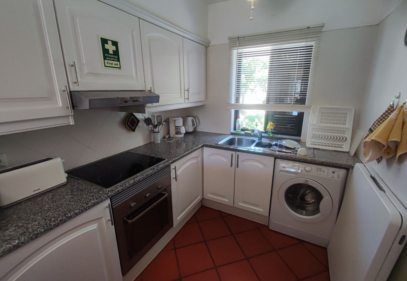 Apartamento em Albufeira - Albufeira, apartamento T1 no Balaia Golf Village, Algarve