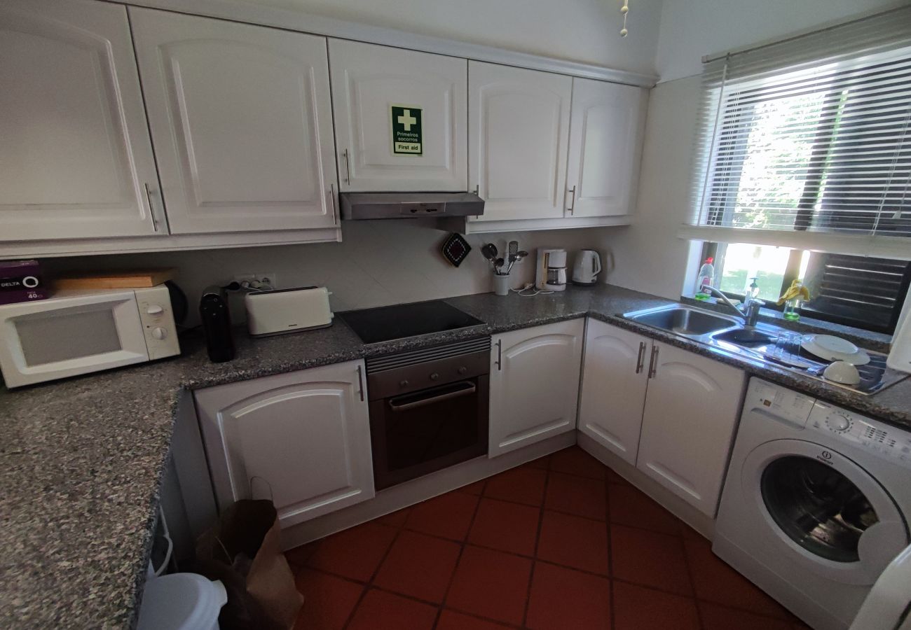 Apartamento em Albufeira - Albufeira, apartamento T1 no Balaia Golf Village, Algarve