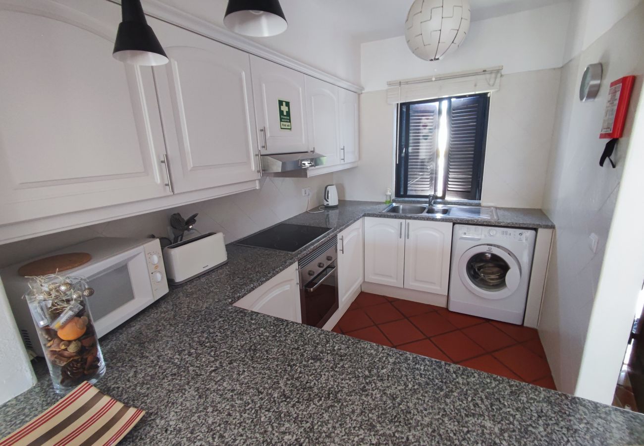 Apartamento em Albufeira - Albufeira, apartamento T1 no Balaia Golf Village, Algarve