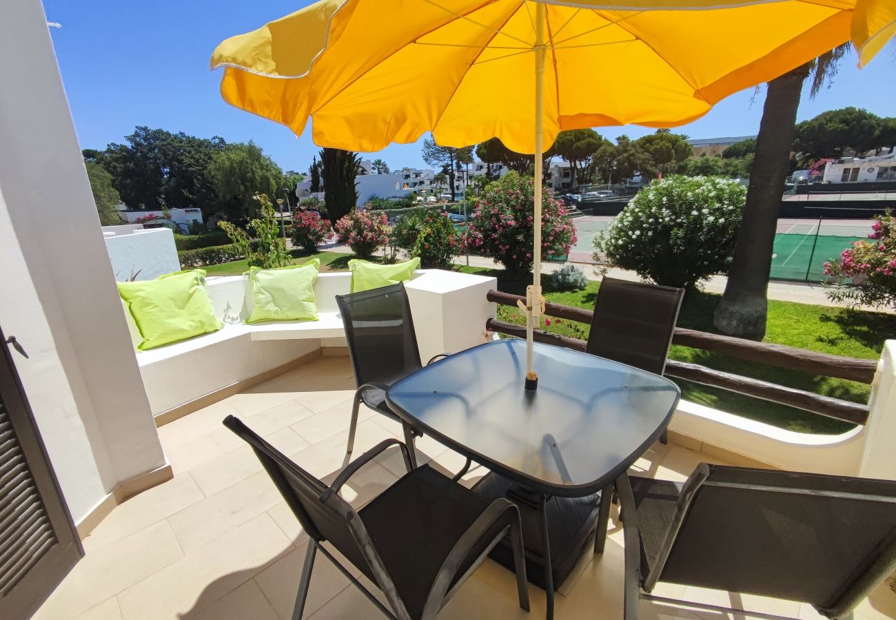 Apartamento em Albufeira - Albufeira, apartamento T1 no Balaia Golf Village, Algarve