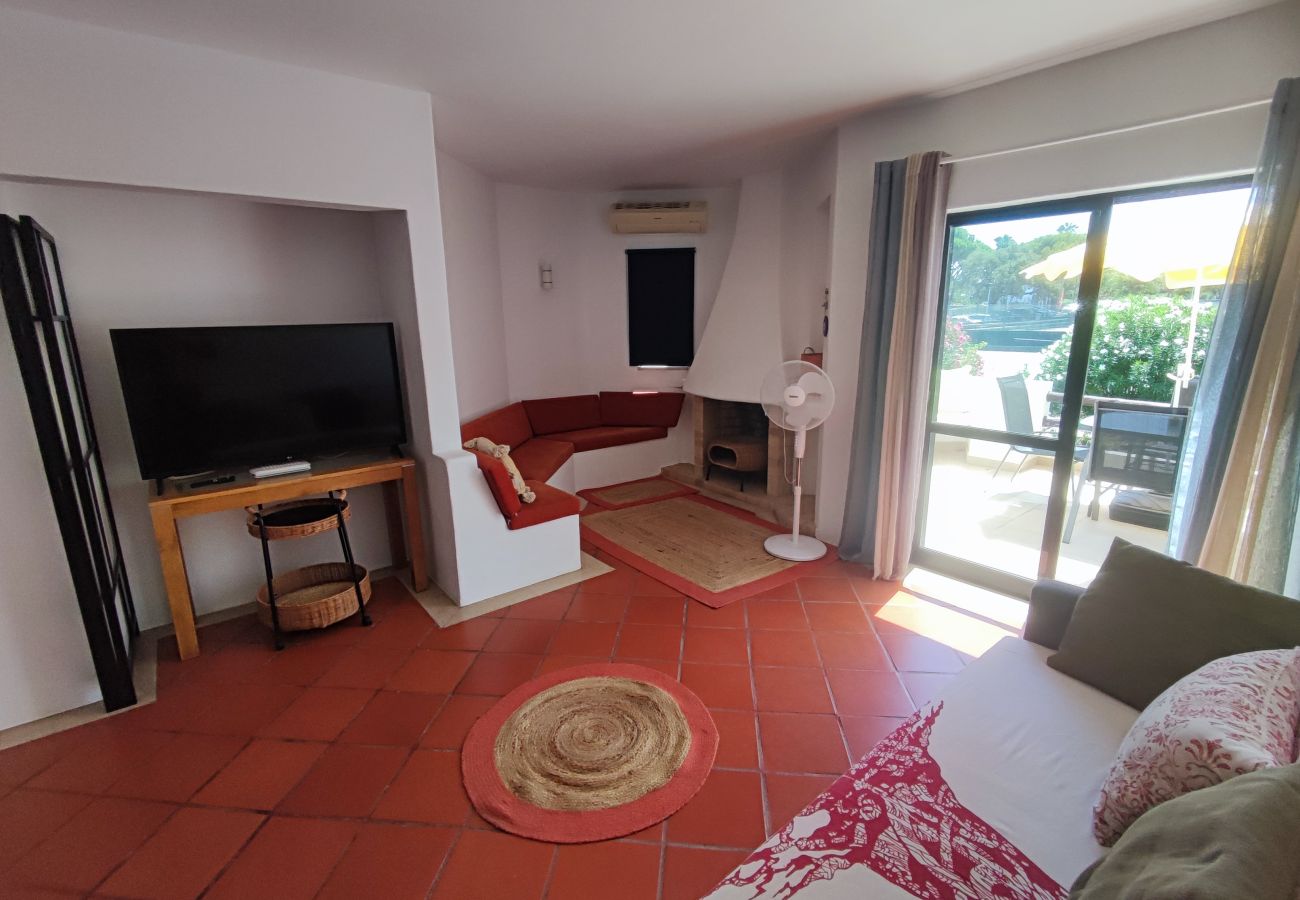 Apartamento em Albufeira - Albufeira, apartamento T1 no Balaia Golf Village, Algarve