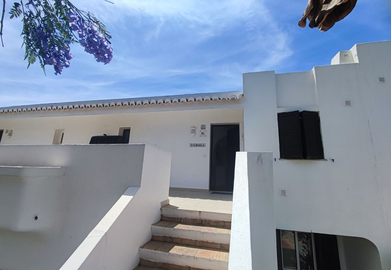 Apartamento em Albufeira - Albufeira, apartamento T1 no Balaia Golf Village, Algarve