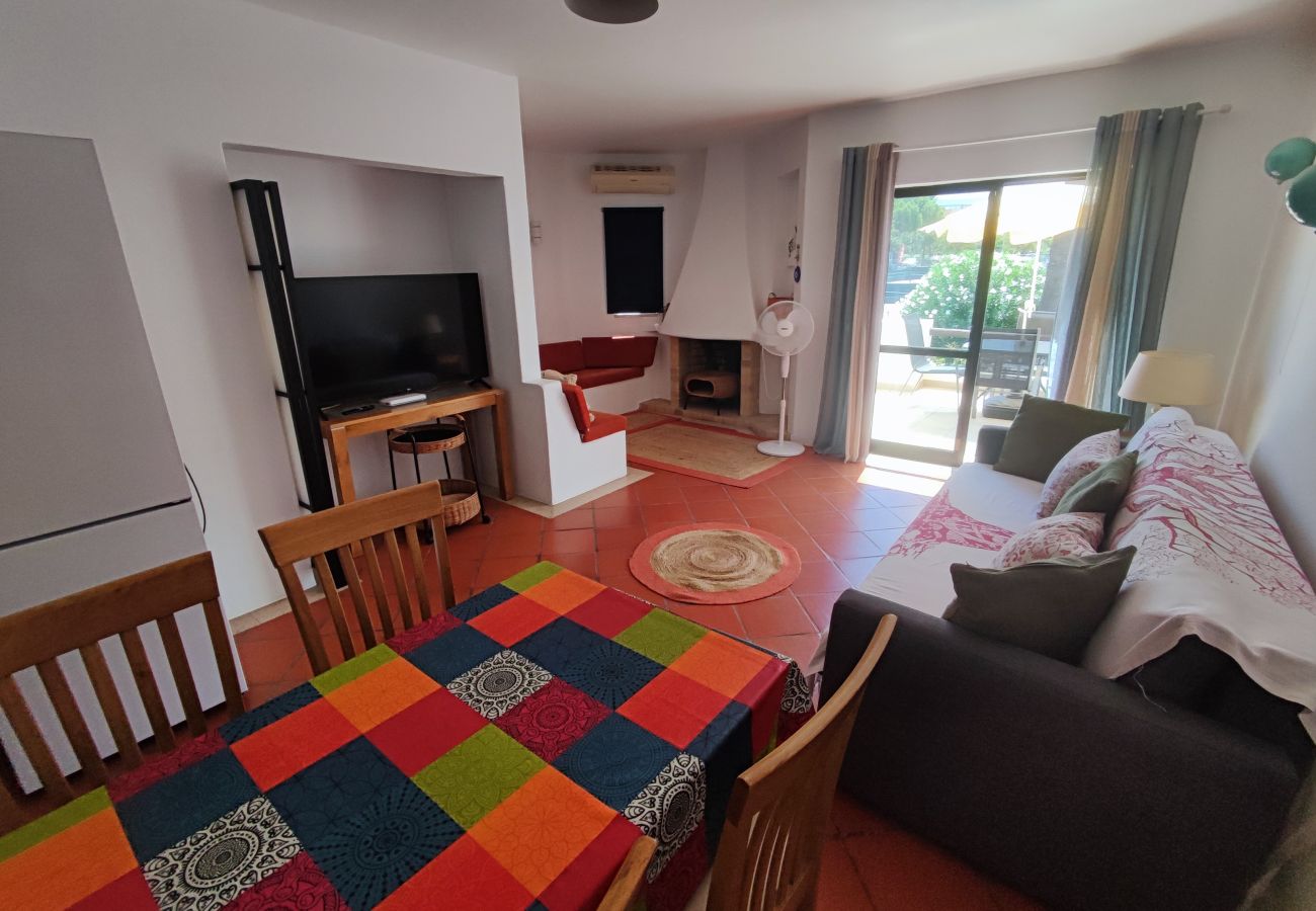 Apartamento em Albufeira - Albufeira, apartamento T1 no Balaia Golf Village, Algarve