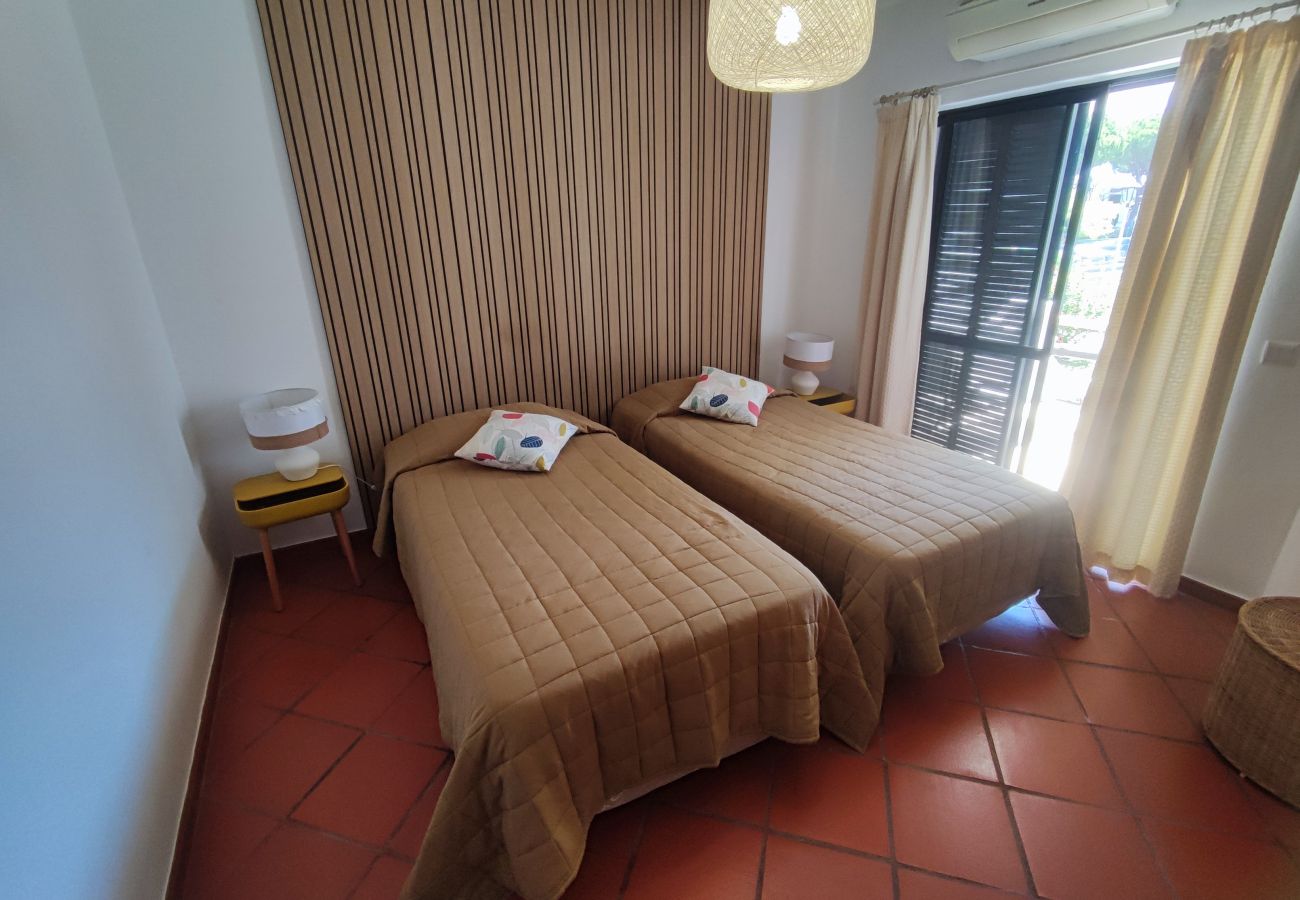Apartamento em Albufeira - Albufeira, apartamento T1 no Balaia Golf Village, Algarve