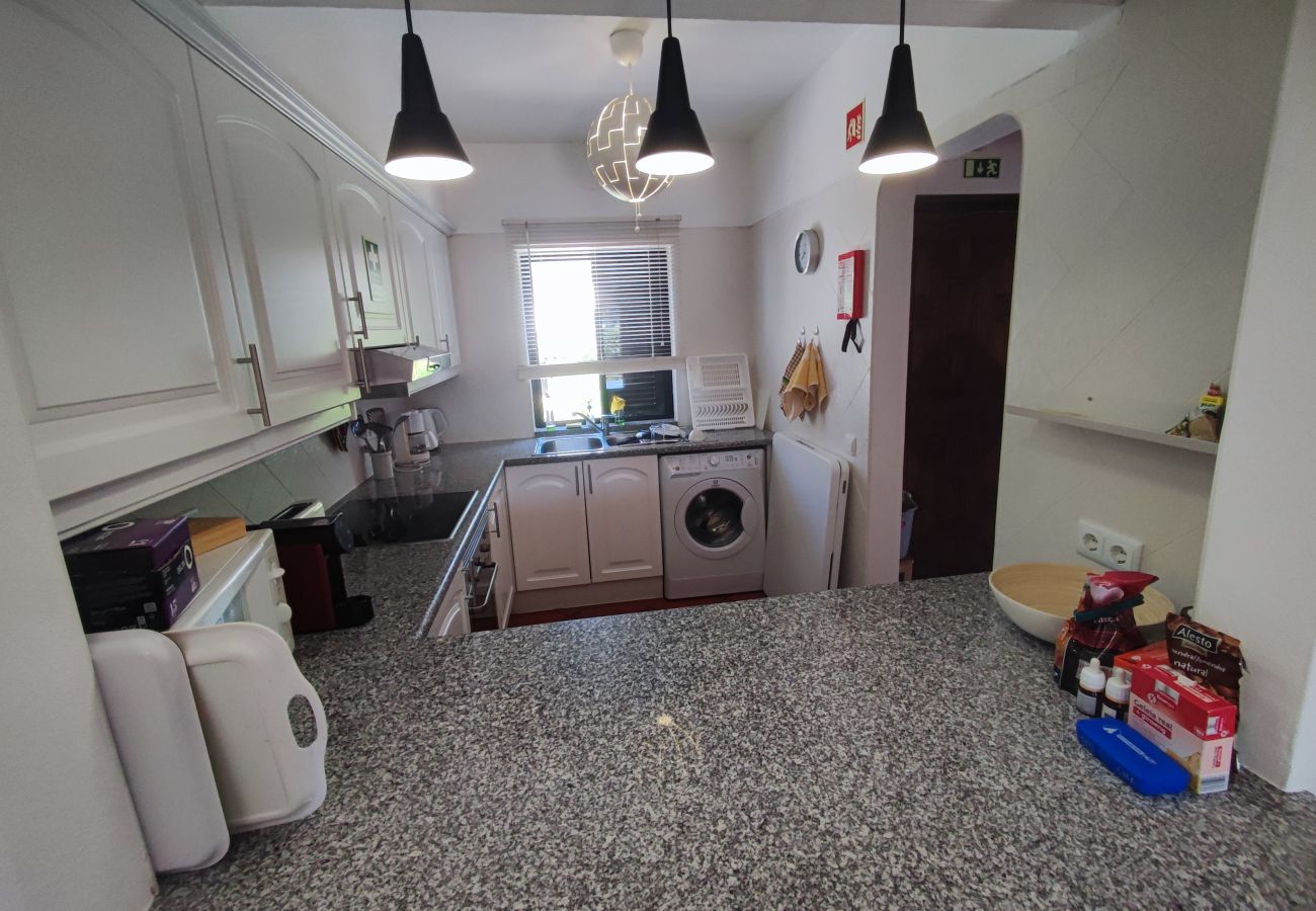 Apartamento em Albufeira - Albufeira, apartamento T1 no Balaia Golf Village, Algarve