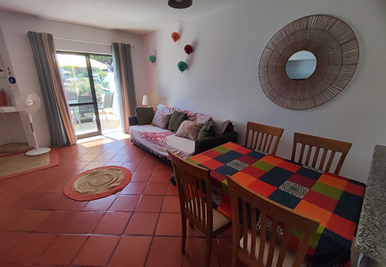 Apartamento em Albufeira - Albufeira, apartamento T1 no Balaia Golf Village, Algarve