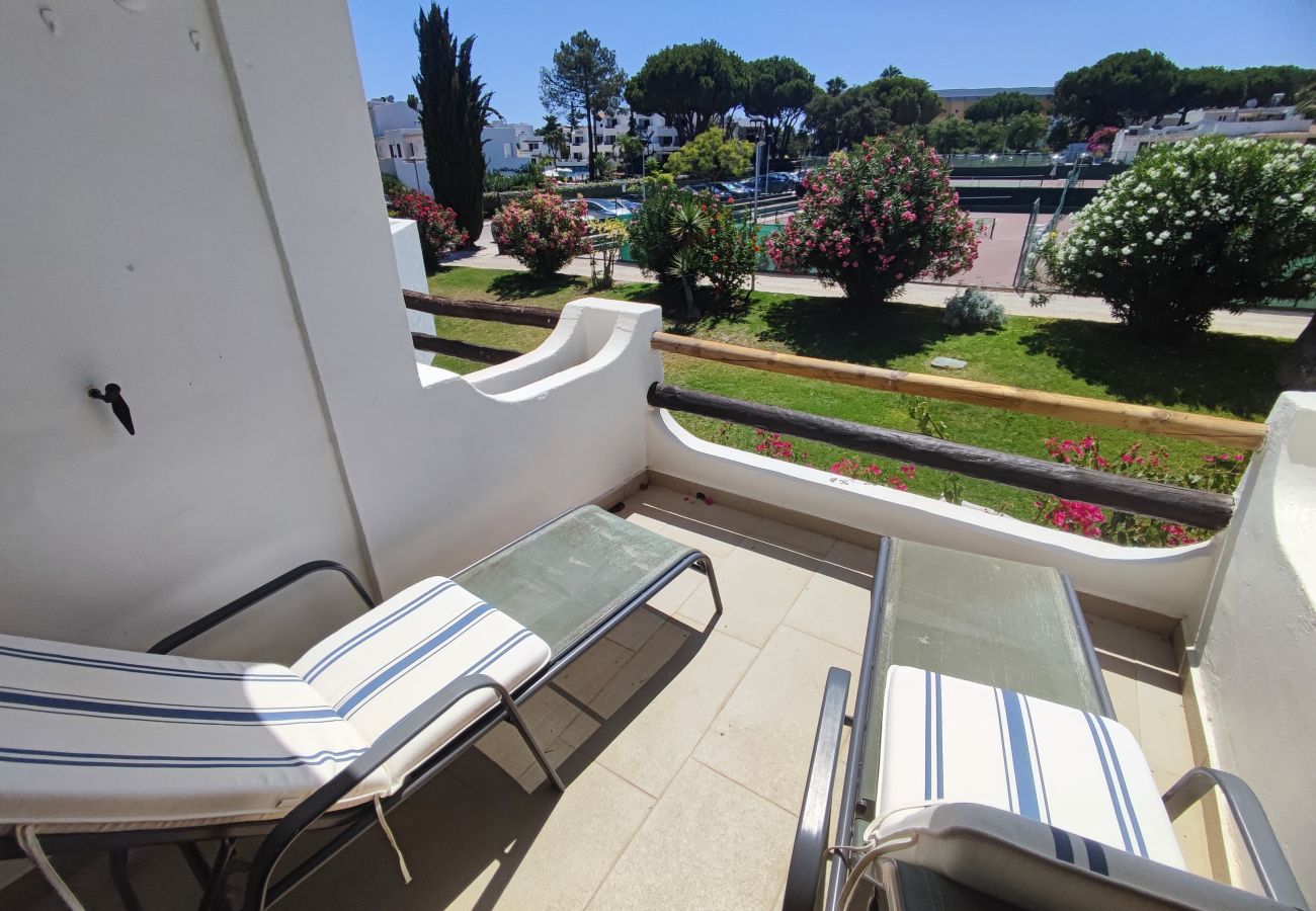 Apartamento em Albufeira - Albufeira, apartamento T1 no Balaia Golf Village, Algarve