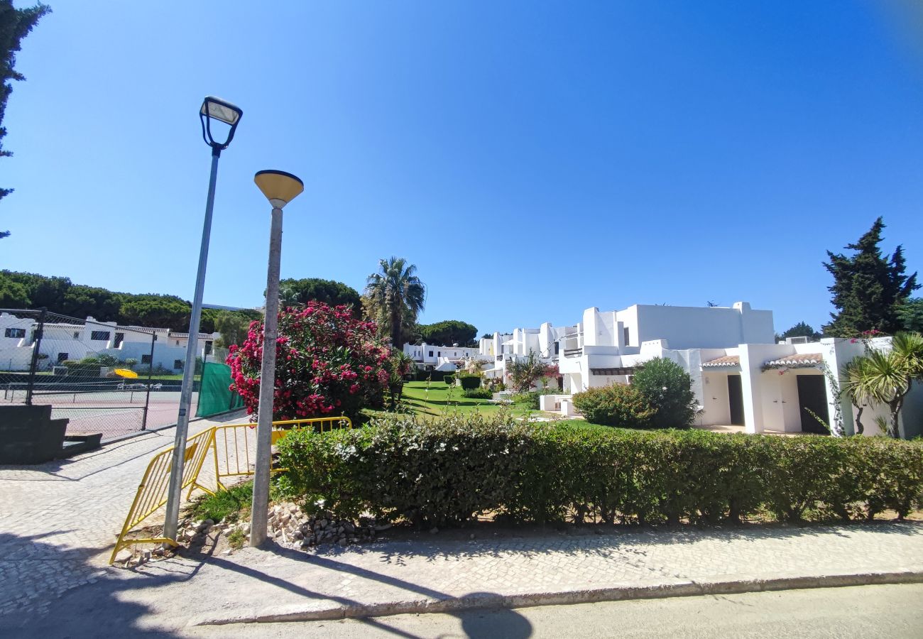 Apartamento em Albufeira - Albufeira, apartamento T1 no Balaia Golf Village, Algarve