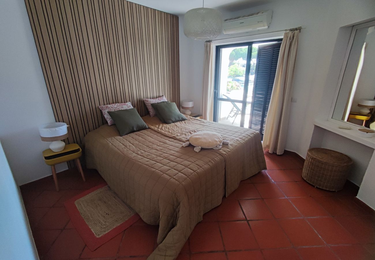 Apartamento em Albufeira - Albufeira, apartamento T1 no Balaia Golf Village, Algarve
