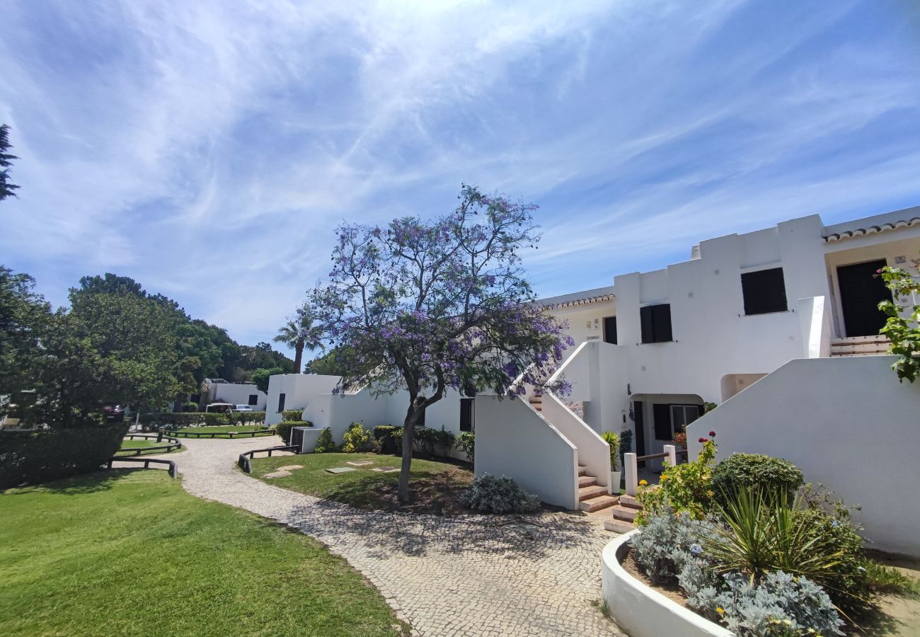 Apartamento em Albufeira - Albufeira, apartamento T1 no Balaia Golf Village, Algarve