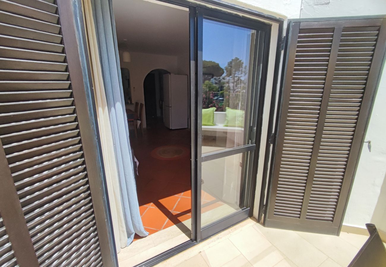 Apartamento em Albufeira - Albufeira, apartamento T1 no Balaia Golf Village, Algarve