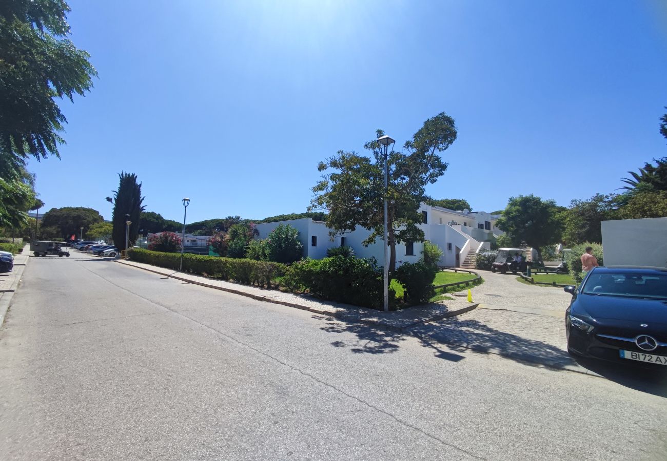 Apartamento em Albufeira - Albufeira, apartamento T1 no Balaia Golf Village, Algarve