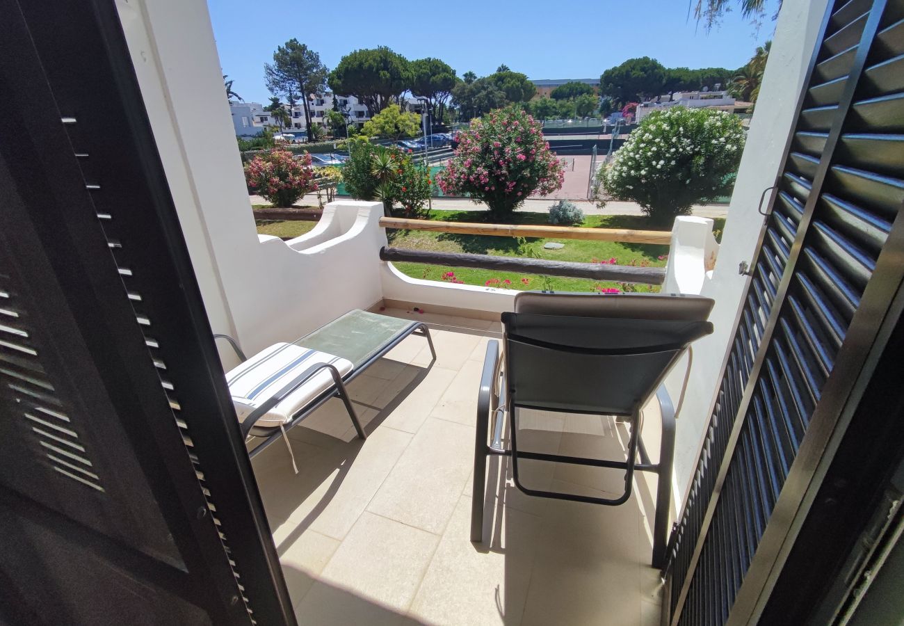 Apartamento em Albufeira - Albufeira, apartamento T1 no Balaia Golf Village, Algarve