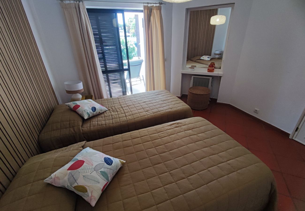 Apartamento em Albufeira - Albufeira, apartamento T1 no Balaia Golf Village, Algarve