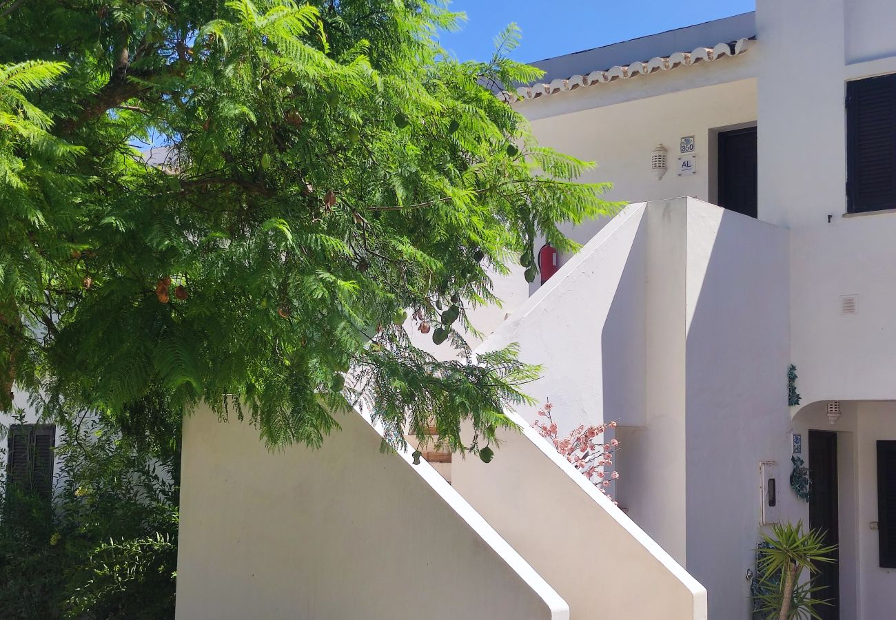 Apartamento em Albufeira - Albufeira, apartamento T1 no Balaia Golf Village, Algarve