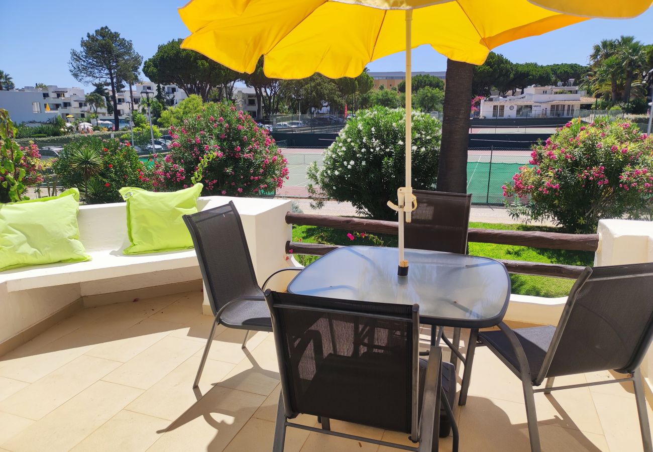 Apartamento em Albufeira - Albufeira, apartamento T1 no Balaia Golf Village, Algarve