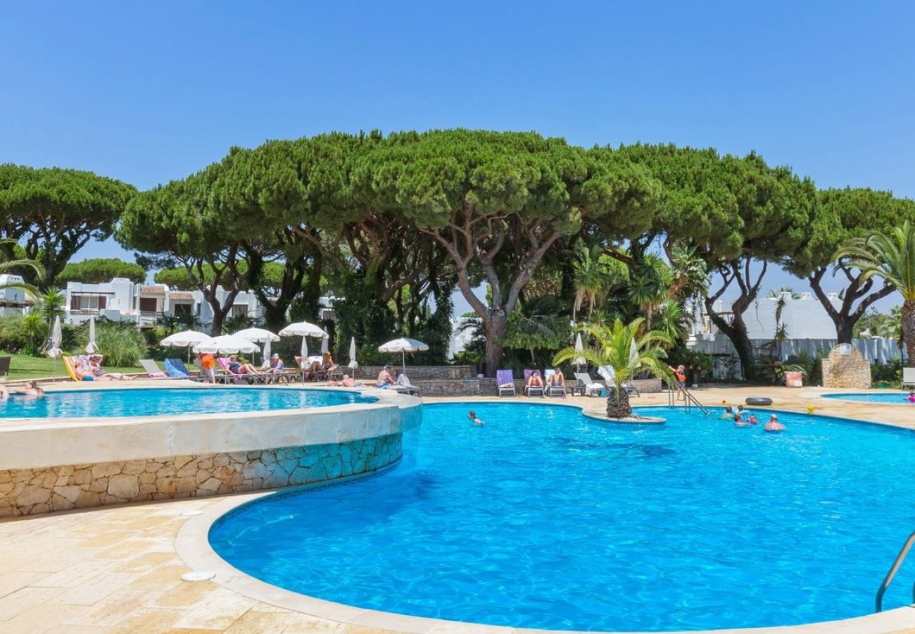 Apartamento em Albufeira - Albufeira, apartamento T1 no Balaia Golf Village, Algarve