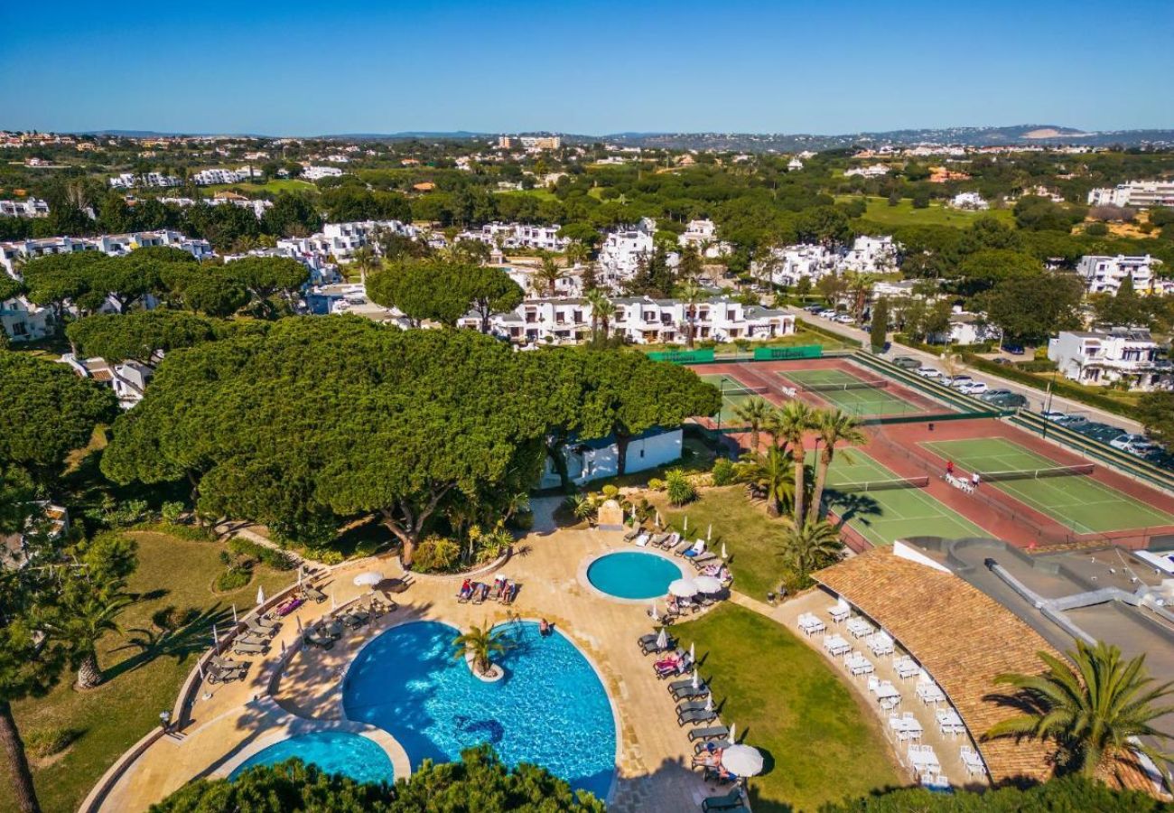 Apartamento em Albufeira - Albufeira, apartamento T1 no Balaia Golf Village, Algarve