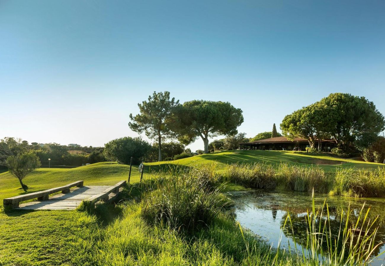 Apartamento em Albufeira - Albufeira, apartamento T1 no Balaia Golf Village, Algarve
