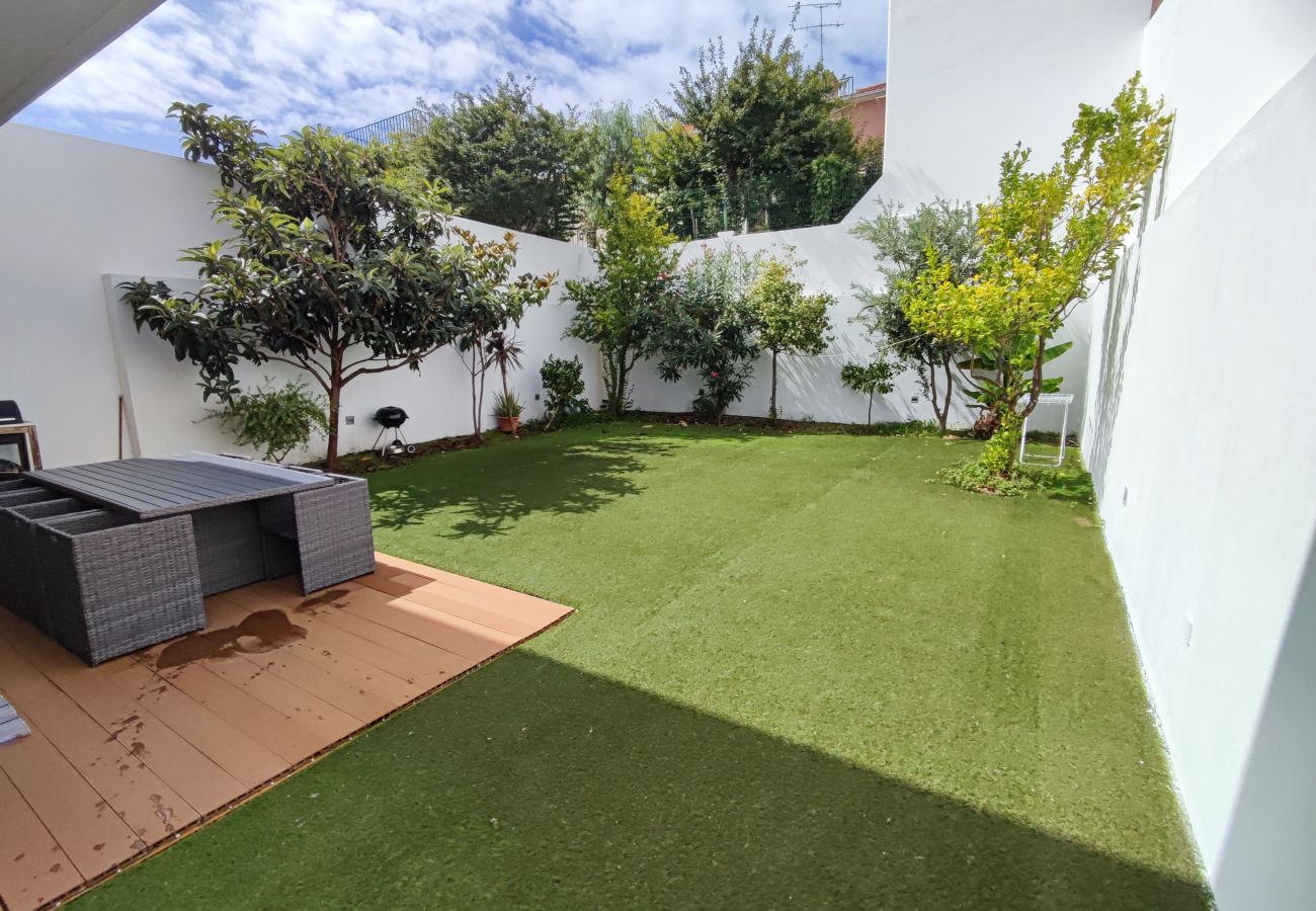 Casa geminada em Lisboa - Lisboa V3 Benfica Lisboa