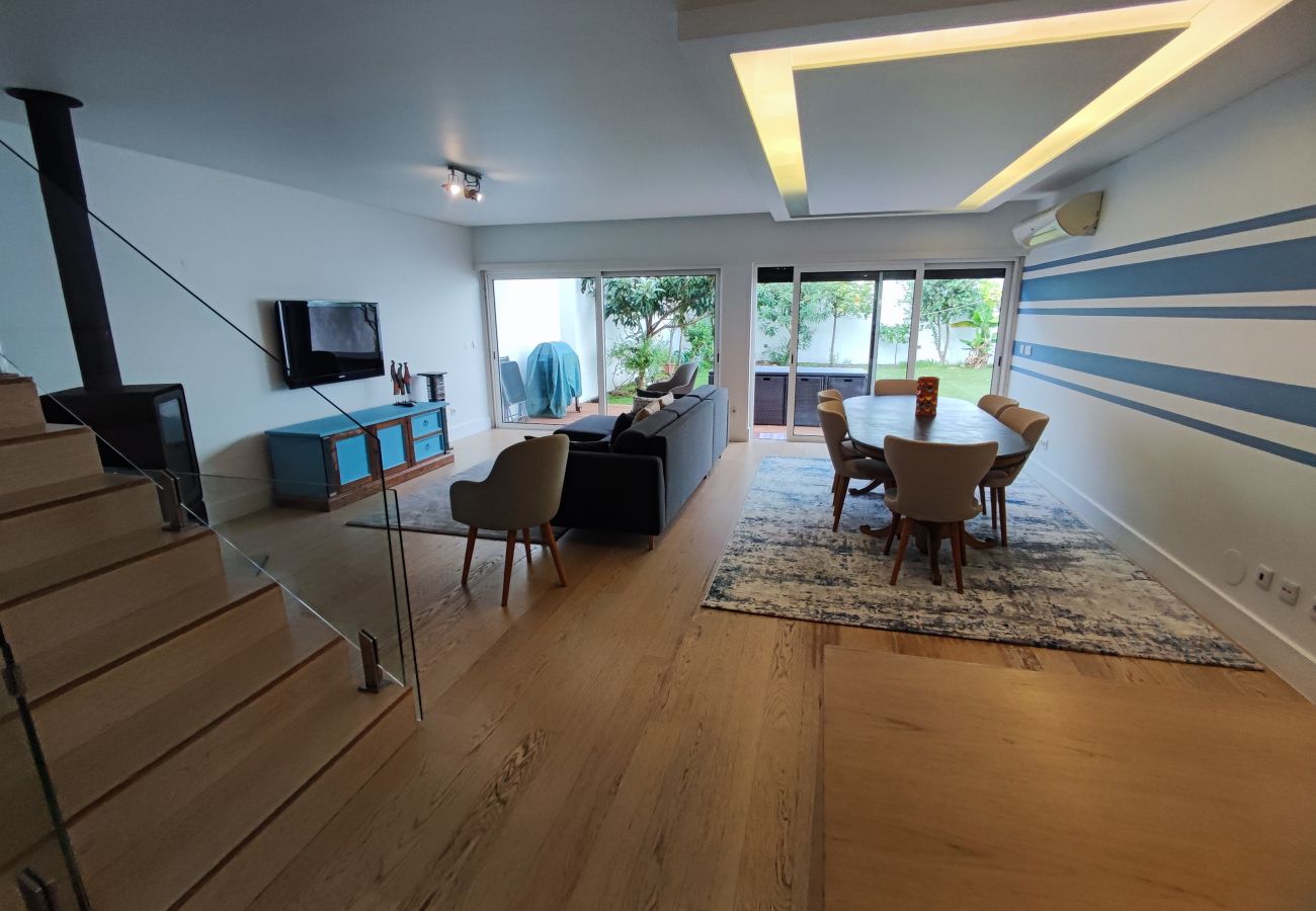 Casa geminada em Lisboa - Lisboa V3 Benfica Lisboa