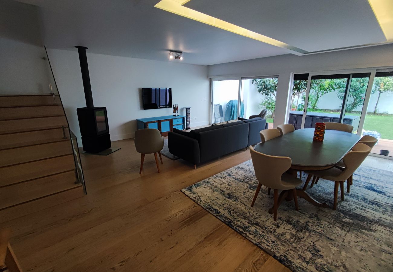 Casa geminada em Lisboa - Lisboa V3 Benfica Lisboa