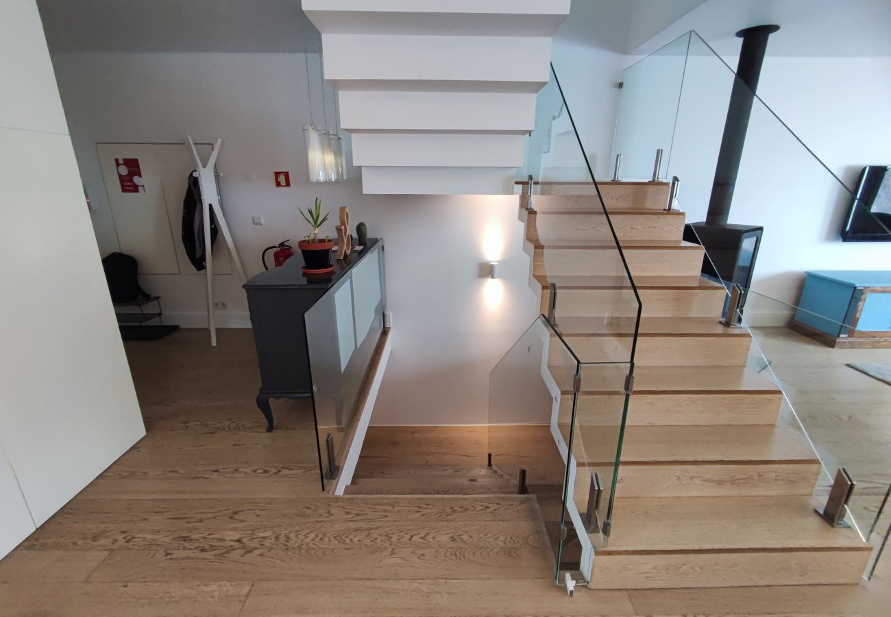 Casa geminada em Lisboa - Lisboa V3 Benfica Lisboa